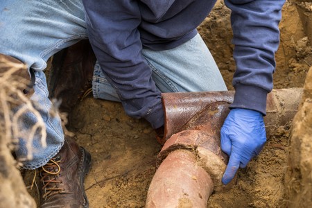 Unclog Your Worries: Expert Sewer Line Cleaning